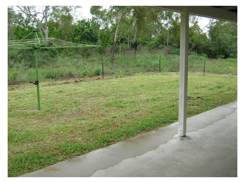 Lot 4 Crofton Street, Bowen QLD 4805