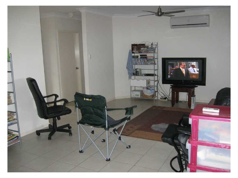13 Kirkpatrick Court, Bowen QLD 4805