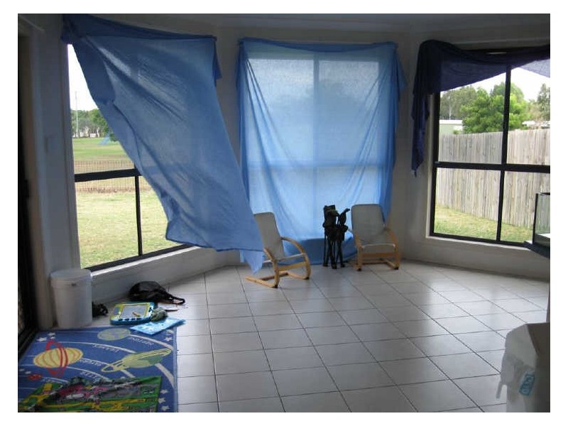 13 Kirkpatrick Court, Bowen QLD 4805