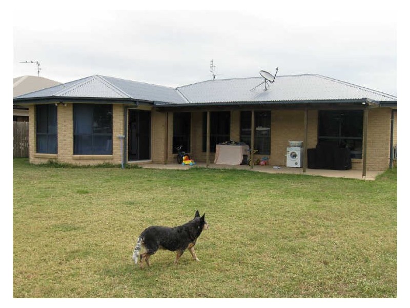 13 Kirkpatrick Court, Bowen QLD 4805