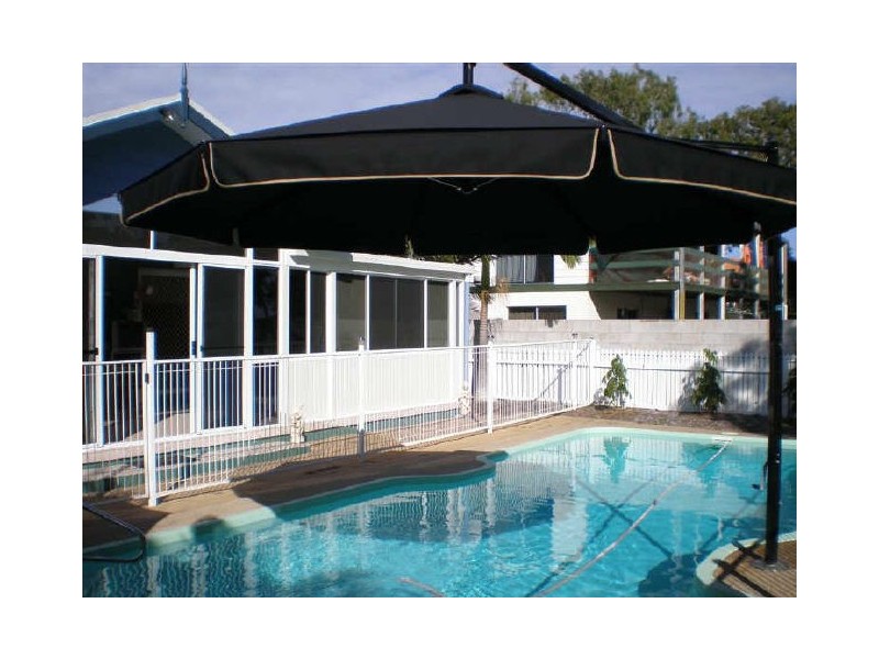 24 Horseshoe Bay Road, Bowen QLD 4805