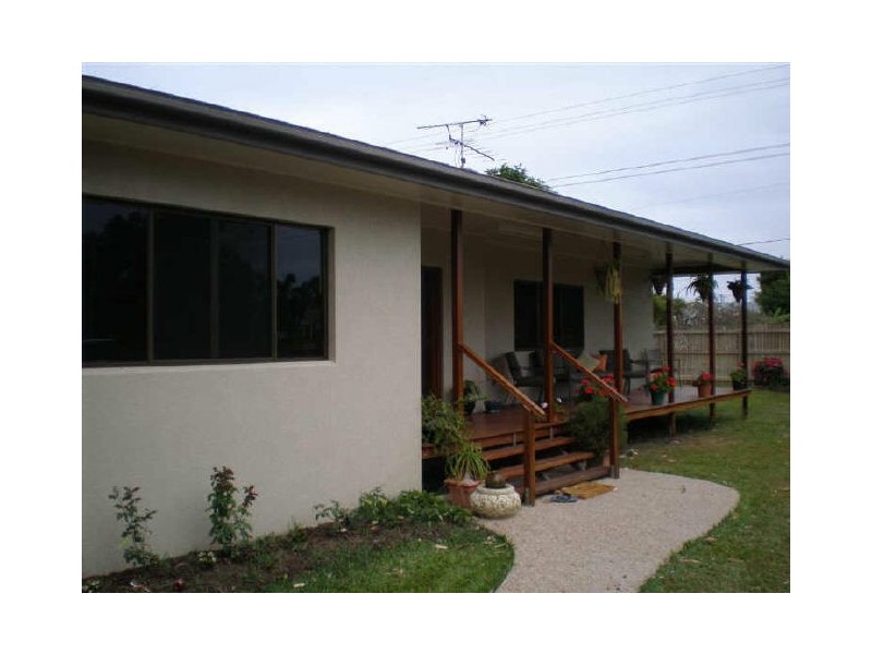 72 Argyle Park Road, Bowen QLD 4805