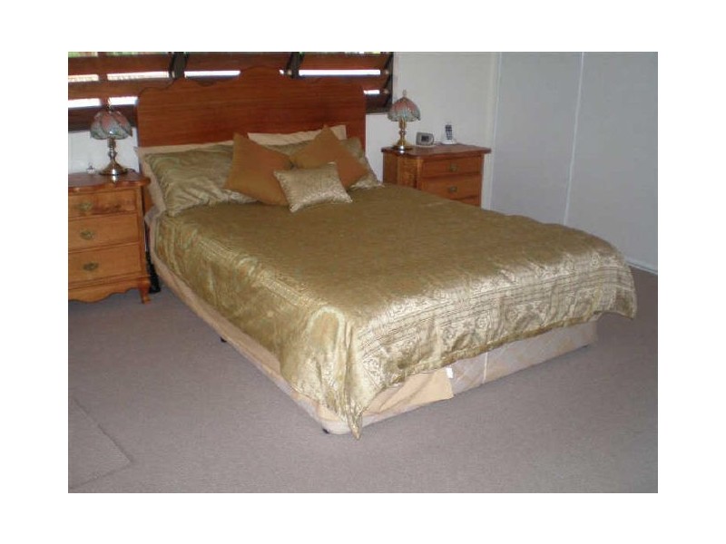 72 Argyle Park Road, Bowen QLD 4805