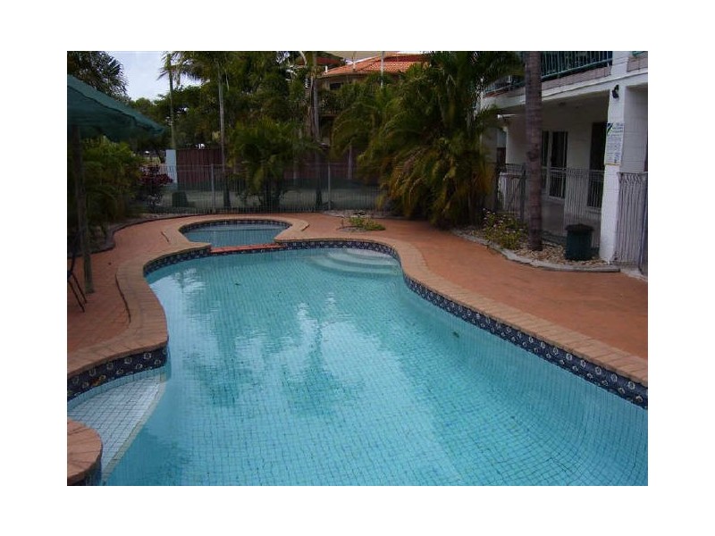 5/89 Horseshoe Bay Road, Bowen QLD 4805