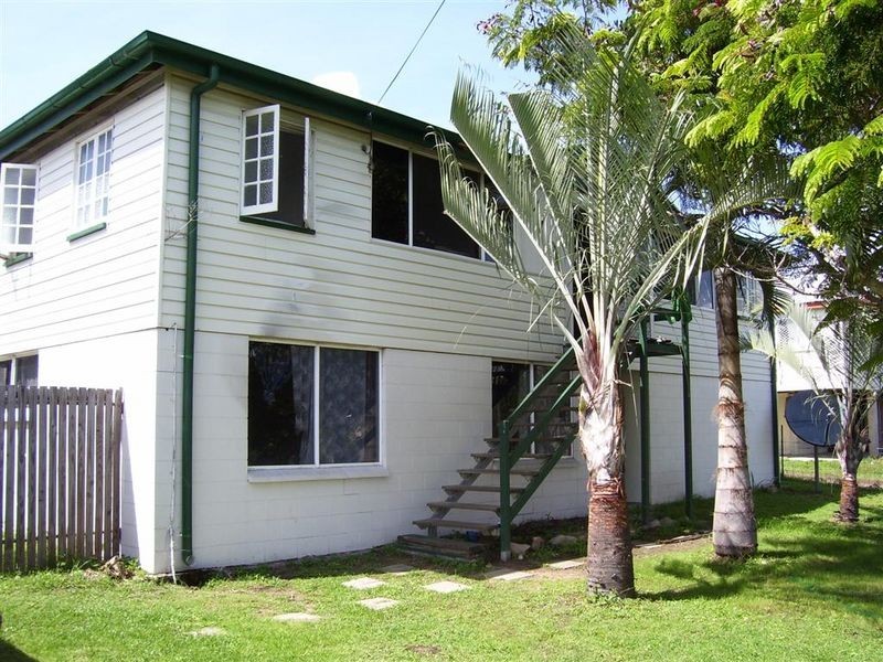 29 Livingstone Street, Bowen QLD 4805