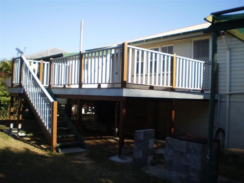 29 Livingstone Street, Bowen QLD 4805