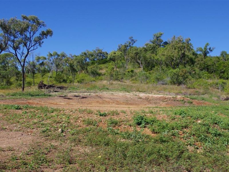 2 Grandview Terrace, Bowen QLD 4805