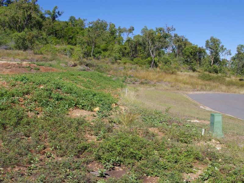 2 Grandview Terrace, Bowen QLD 4805