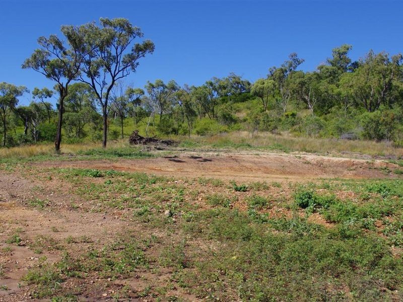 2 Grandview Terrace, Bowen QLD 4805