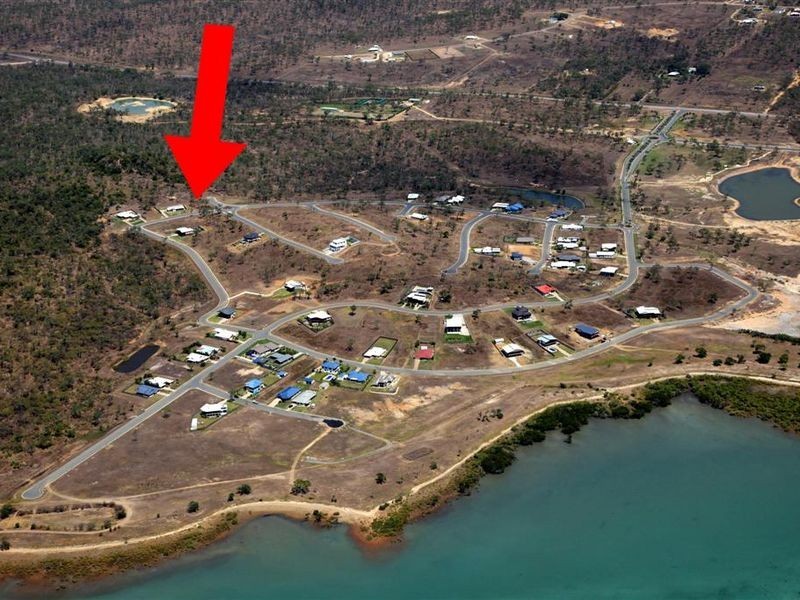 2 Grandview Terrace, Bowen QLD 4805