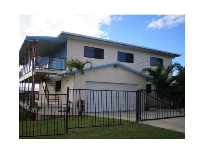 8 Pilcher Place, Bowen QLD 4805