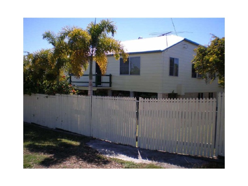 14 Leichhardt Street, Bowen QLD 4805