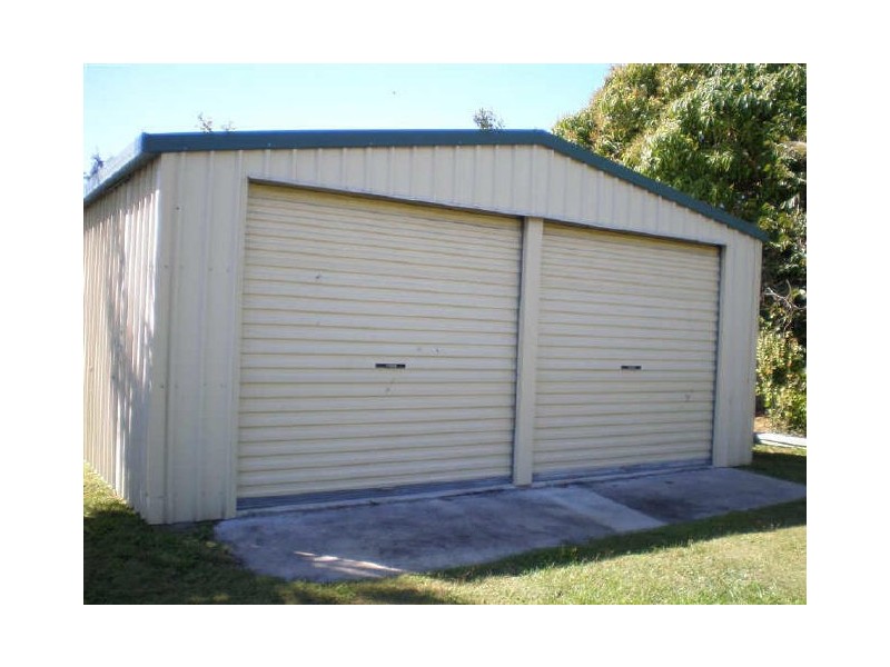 14 Leichhardt Street, Bowen QLD 4805