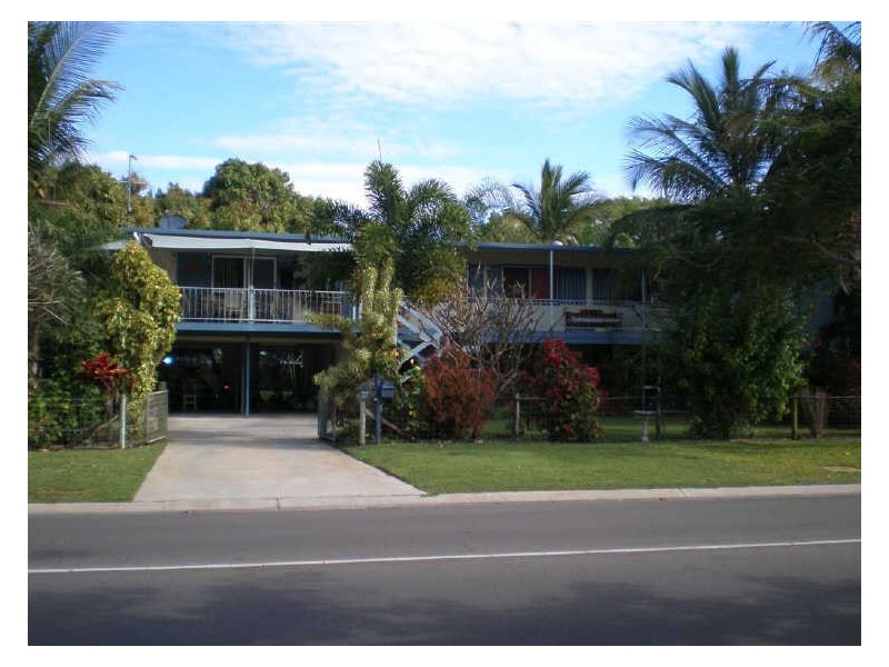 87 Horseshoe Bay Road, Bowen QLD 4805