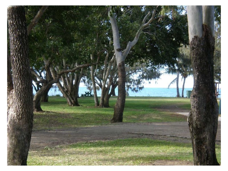 87 Horseshoe Bay Road, Bowen QLD 4805