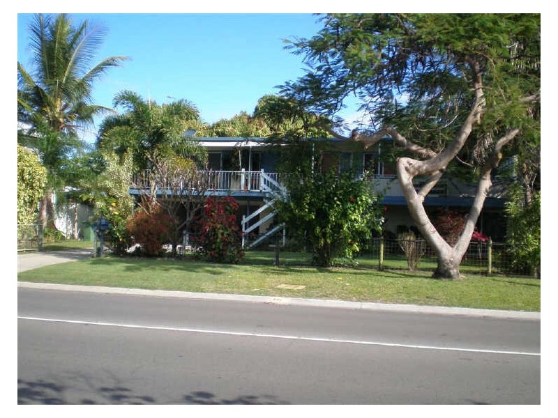 87 Horseshoe Bay Road, Bowen QLD 4805