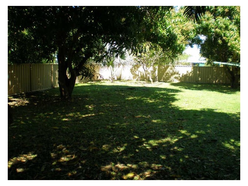 87 Horseshoe Bay Road, Bowen QLD 4805