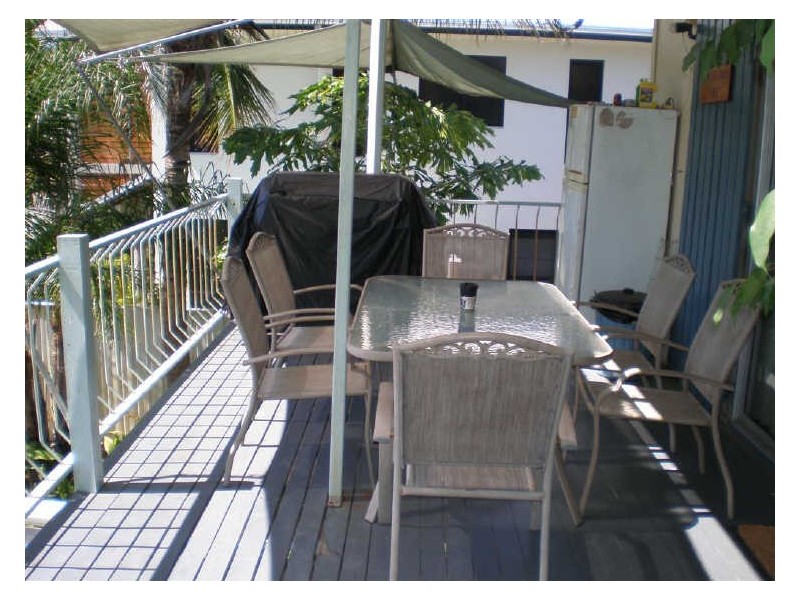87 Horseshoe Bay Road, Bowen QLD 4805