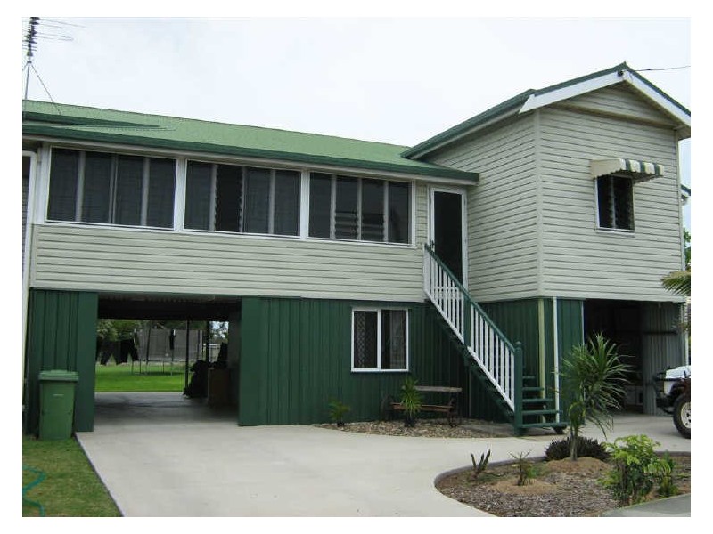 3 Dove Street, Bowen QLD 4805