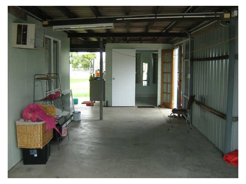 3 Dove Street, Bowen QLD 4805