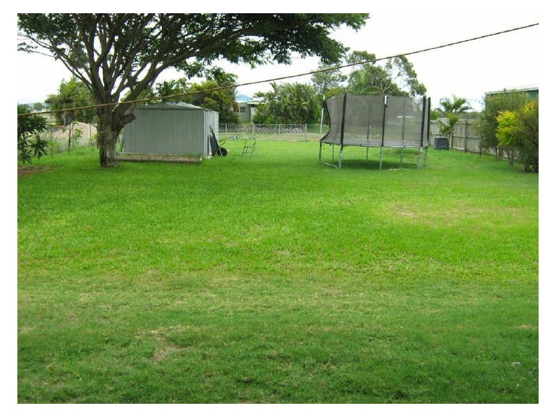 3 Dove Street, Bowen QLD 4805