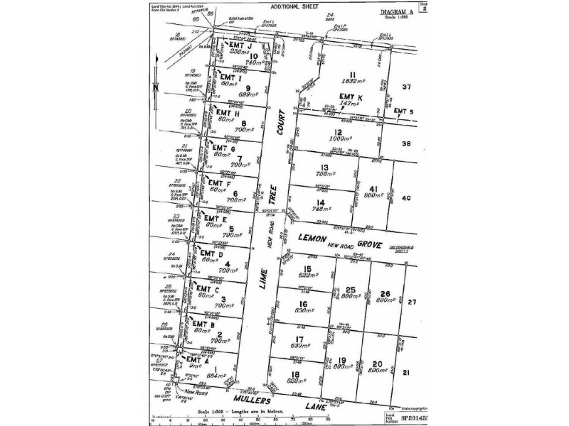 Lot 30 Lemon Grove, Bowen QLD 4805