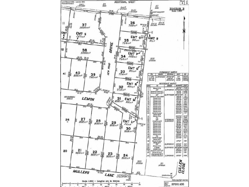 Lot 30 Lemon Grove, Bowen QLD 4805
