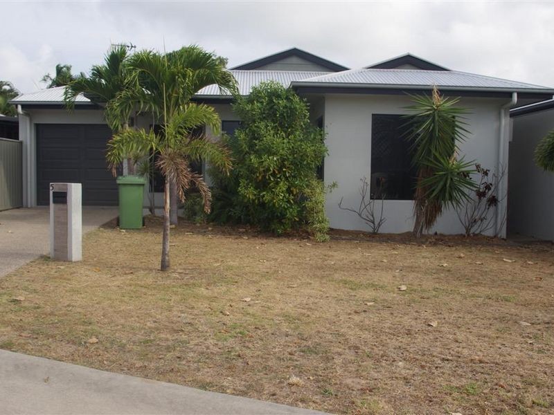 5/25 Don Street, Bowen QLD 4805