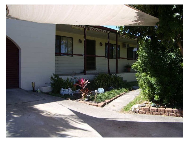 108 Leichhardt Street, Bowen QLD 4805