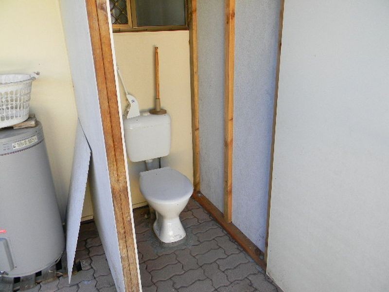 108 Leichhardt Street, Bowen QLD 4805