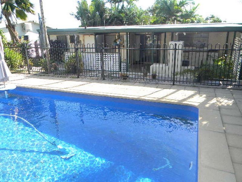 108 Leichhardt Street, Bowen QLD 4805