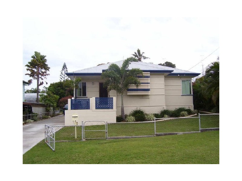 42 Livingstone Street, Bowen QLD 4805