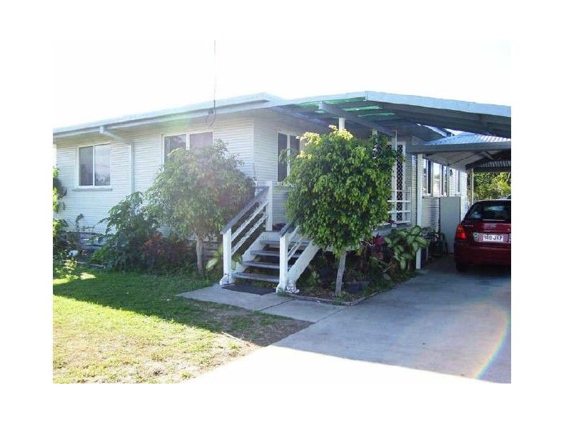 14 Emmerson Drive, Bowen QLD 4805