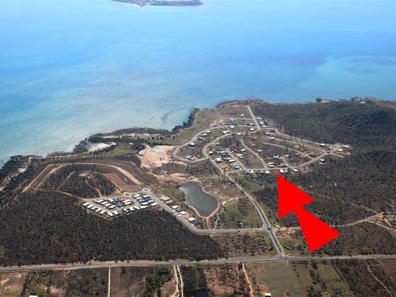 18 Fairway Drive, Bowen QLD 4805