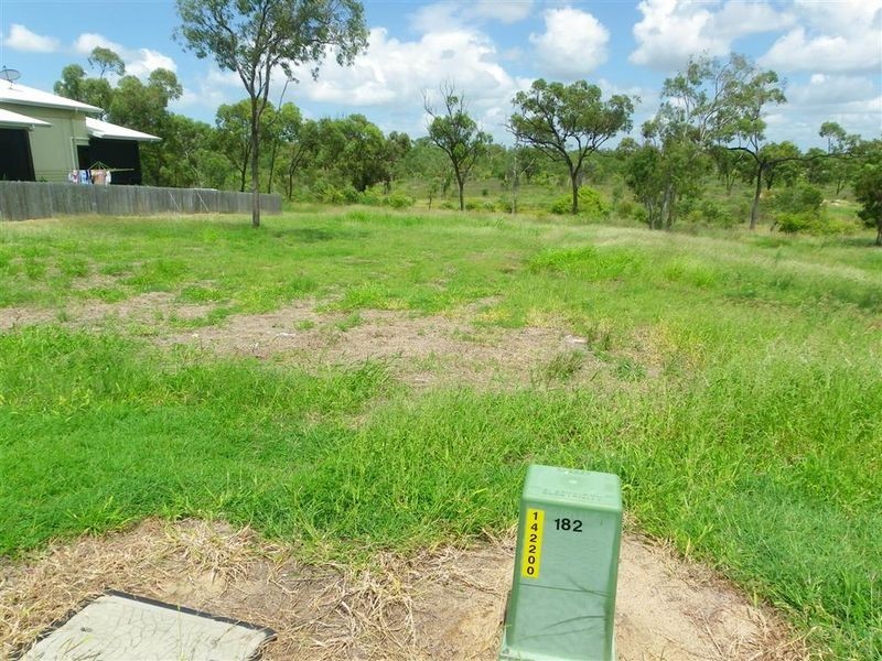 18 Fairway Drive, Bowen QLD 4805