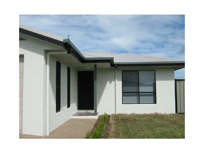 3 Lexington Court, Bowen QLD 4805