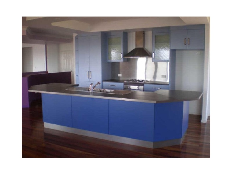 106 Ocean View Drive, WShores, Bowen QLD 4805