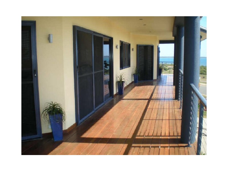 106 Ocean View Drive, WShores, Bowen QLD 4805