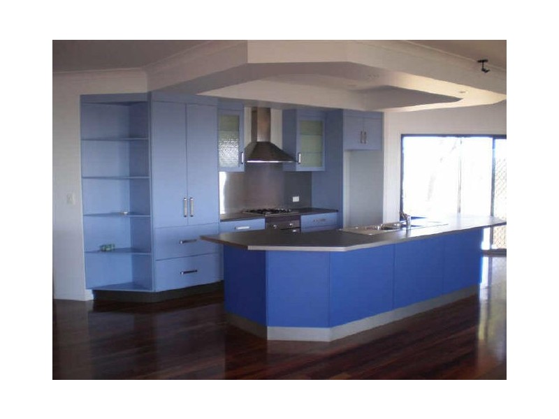 106 Ocean View Drive, WShores, Bowen QLD 4805