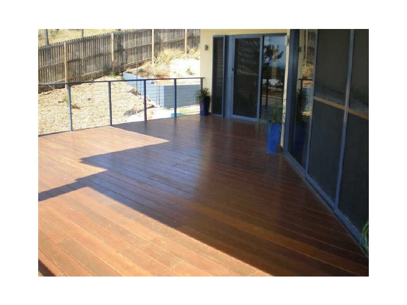 106 Ocean View Drive, WShores, Bowen QLD 4805