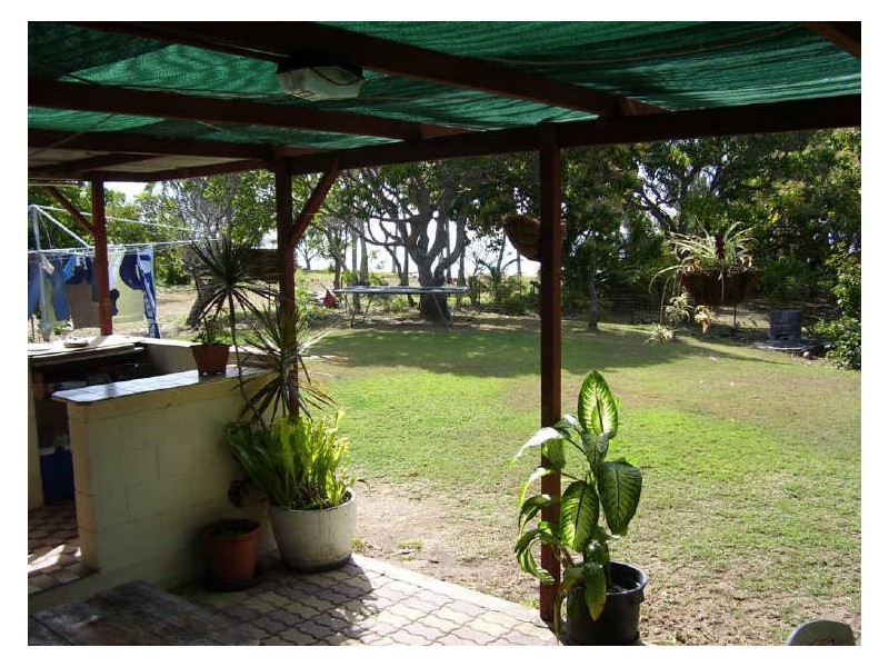 2 Howard Street, Bowen QLD 4805