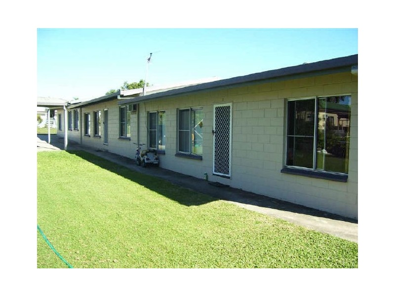 51 Leichhardt Street, Bowen QLD 4805