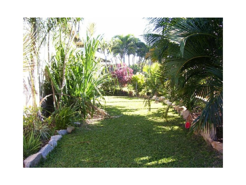 51 Leichhardt Street, Bowen QLD 4805