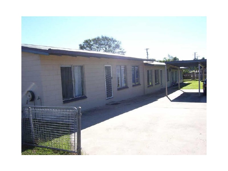 51 Leichhardt Street, Bowen QLD 4805
