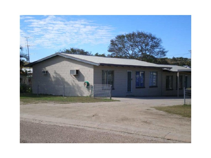 51 Leichhardt Street, Bowen QLD 4805