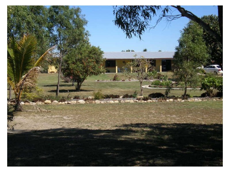 75 Flemington Road, Bowen QLD 4805