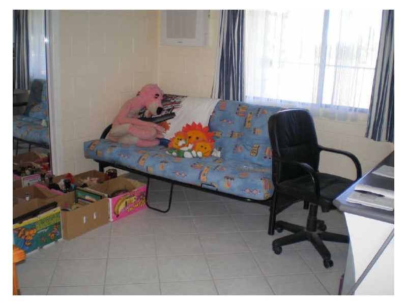 75 Flemington Road, Bowen QLD 4805