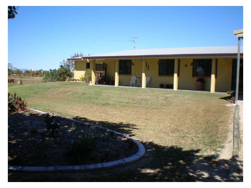75 Flemington Road, Bowen QLD 4805