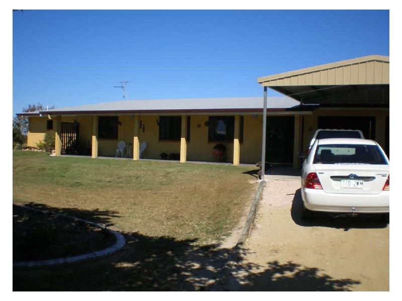 75 Flemington Road, Bowen QLD 4805