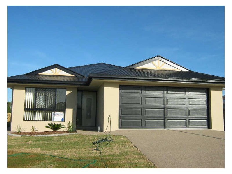 10 Lexington Court, Bowen QLD 4805